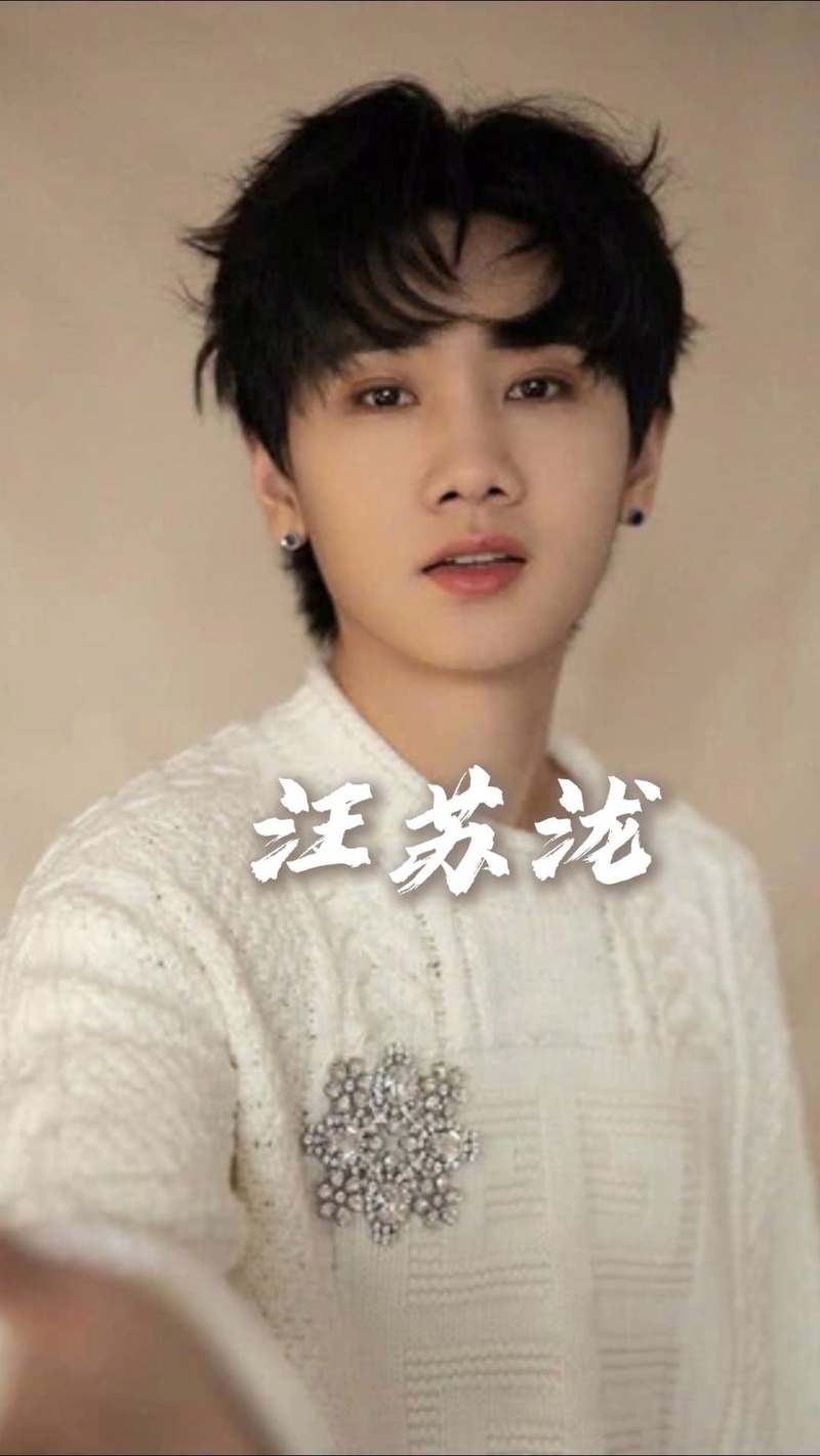 汪苏泷