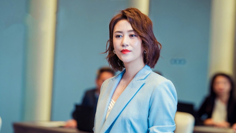 马丽