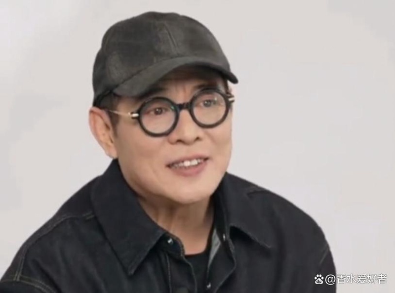 李连杰