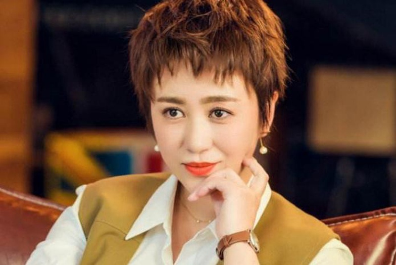 马丽
