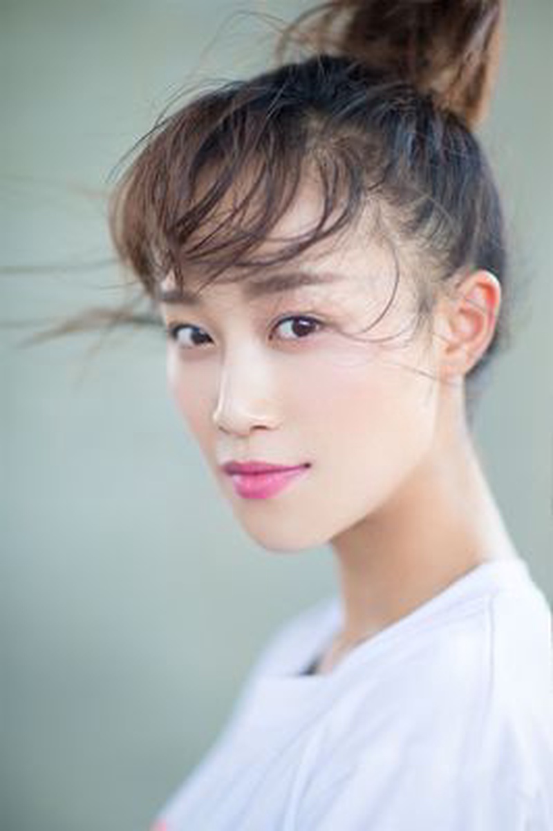 蓝盈莹